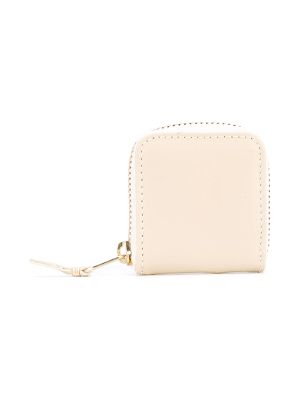 Comme Des Garçons Colour Plain Coin Purse