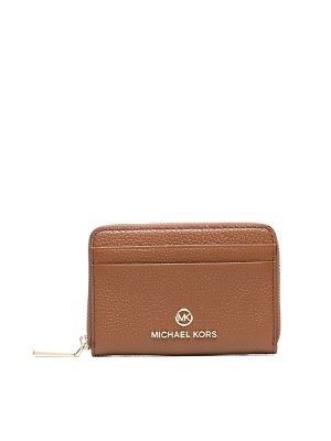 Michael Kors Mini Continental Wallet