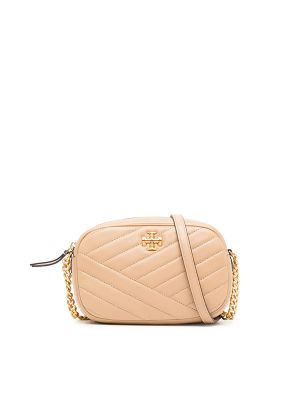 Tory Burch Kira Chevron Camera Bag