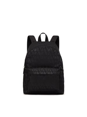 Valentino Garavani Toile Iconographe Backpack