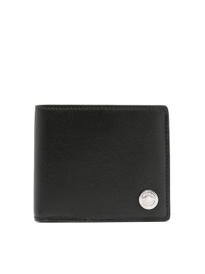 Versace Medusa Biggie Wallet