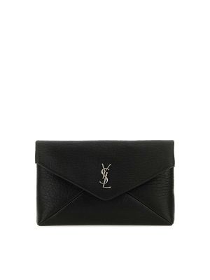 Saint Laurent Large Envelope Pouch