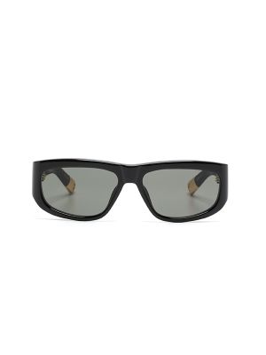 Jacquemus Rectangle-Frame Sunglasses