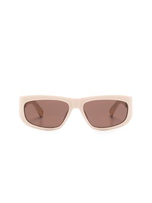 Jacquemus Rectangle-Frame Sunglasses
