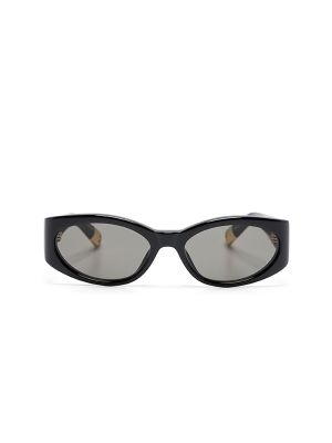 Jacquemus Les Lunettes Ovalo Sunglasses