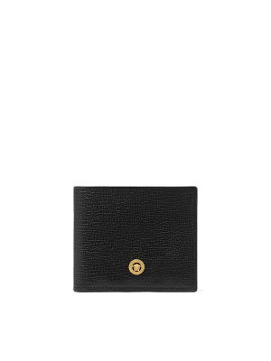 Versace Medusa Biggie Bi-Fold Wallet
