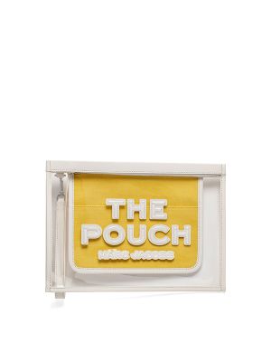 Marc Jacobs The Pouch Clutch Bag