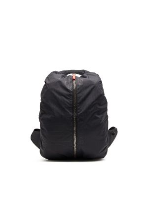 Diesel Zip-D Ripstop Zipped Backpack