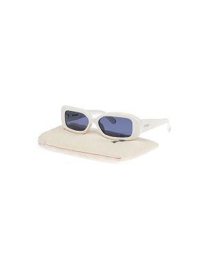 Jacquemus Les Lunettes Rond Carré Sunglasses