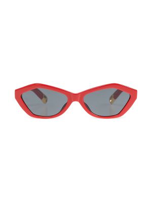 Jacquemus Bambino Sunglasses
