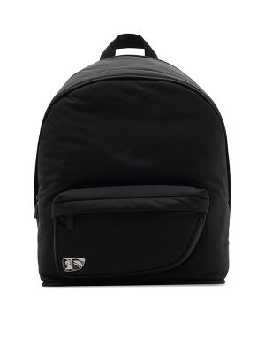 Burberry Logo Backpack