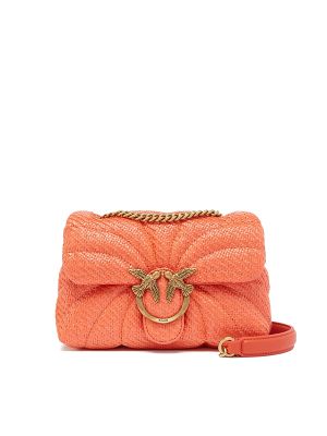 Pinko Love Puff Crossbody Bag