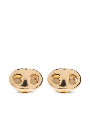 Tory Burch Gemini Stud Earrings