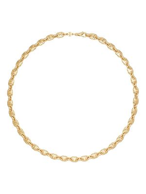 Tory Burch Gemini Necklace