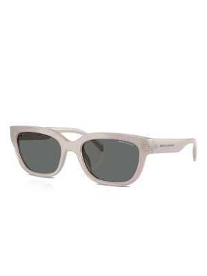 Armani Exchange Square-Frame Sunglasses