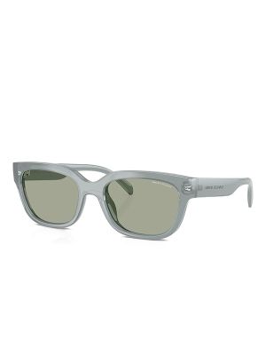 Armani Exchange Square-Frame Sunglasses