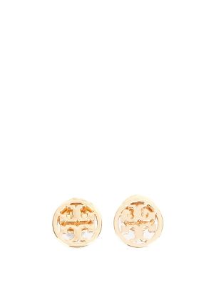Tory Burch Icon Stud Earrings
