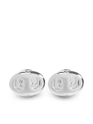 Tory Burch Gemini Stud Earrings