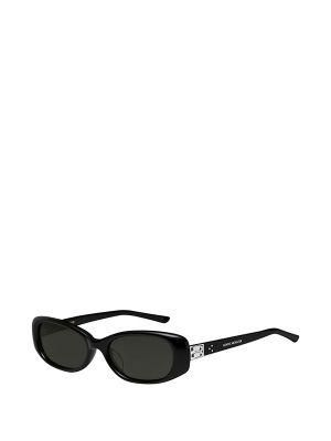 Gentle Monster Dust Musk 01 Sunglasses