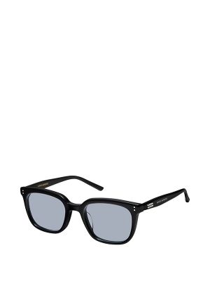 Gentle Monster Daze 01 (BL) Sunglasses