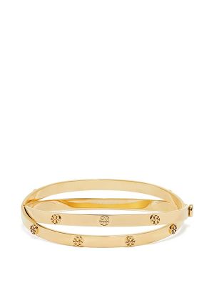 Tory Burch Icon Double Bracelet