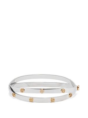Tory Burch Icon Double Bracelet