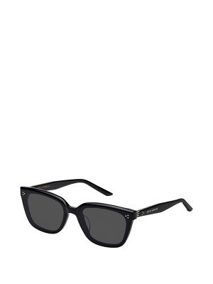 Gentle Monster Numer 01 Modern Square Sunglasses
