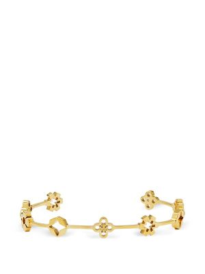 Tory Burch Forget Me Not Cuff