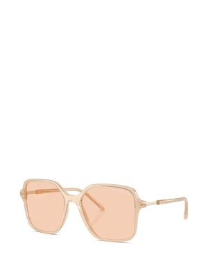 Armani Exchange Square-Frame Sunglasses