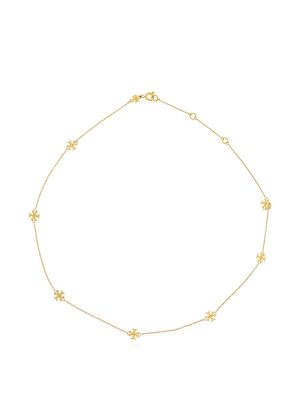 Tory Burch Delicate Icon Necklace