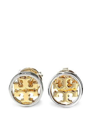 Tory Burch Icon Stud Earrings