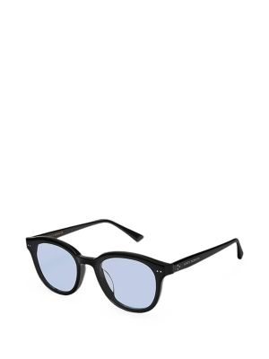 Gentle Monster Jude Round-Frame Sunglasses