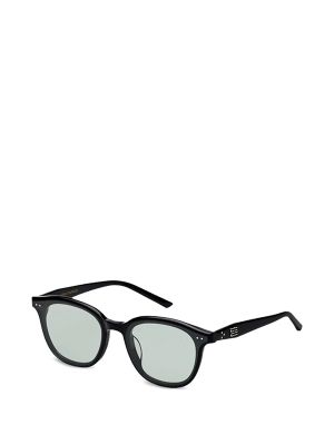 Gentle Monster Jude Round-Frame Sunglasses