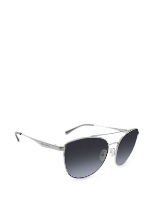 Armani Exchange Cat Eye-Frame Sunglasses