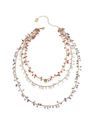 Guess Porto Venere Necklace