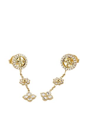 Guess Secret Garden Earrings