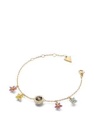 Guess Secret Garden Bracelet