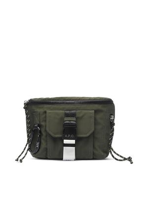A.P.C. Treck Belt Bag
