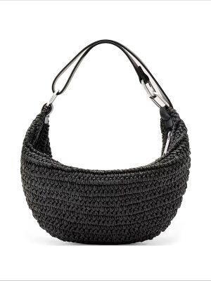 All Saints Micro Luna Shoulder Bag