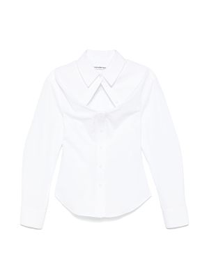 Alexander Wang Deconstructed Shirt