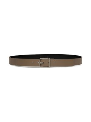 Bally B Bold Leather Belt