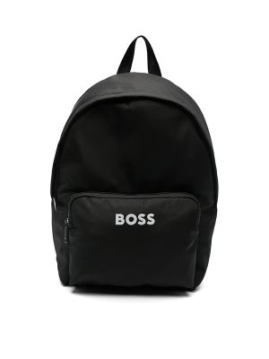 Boss Catch 3.0 Logo-Appliqué Backpack