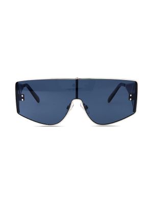 Dolce & Gabbana Logo-Print Sunglasses