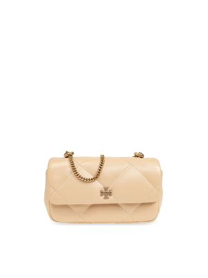 Tory Burch mini Kira cross body bag