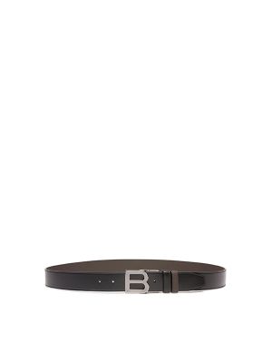 Bally B-Logo Belt