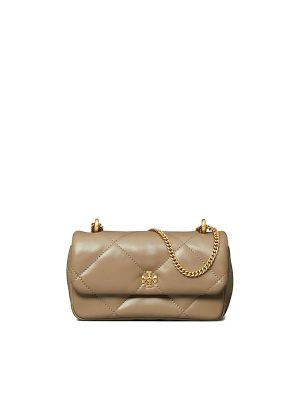 Tory Burch mini Kira cross body bag