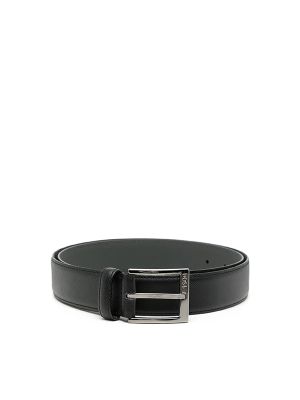 Boss Leather Belt