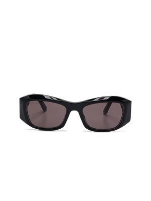 Balenciaga Square-Frame Sunglasses