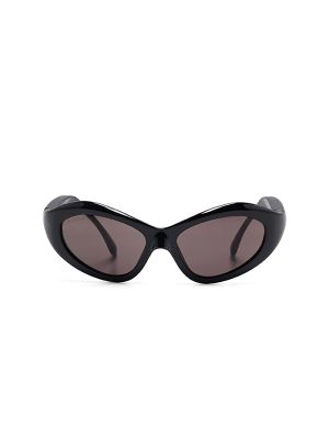 Balenciaga Orbit Cat Sunglasses