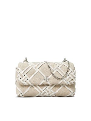 Tory Burch mini Kira cross body bag